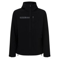 ROCK EXPERIENCE ALPAMAYO SOFTSHELL JACKET HERREN caviar...