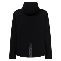 ROCK EXPERIENCE ALPAMAYO SOFTSHELL JACKET UOMO caviar (REMJ13651_0208)