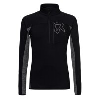 ROCK EXPERIENCE KOBRA MOCK NECK HZ FLEECE JACKET HERREN...