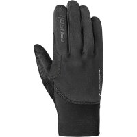 REUSCH HANDSCHUHE GLIDER STORMBLOXX TOUCH-TEC black...