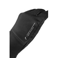 REUSCH HANDSCHUHE GLIDER STORMBLOXX TOUCH-TEC black (6506050_7700)