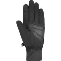 REUSCH HANDSCHUHE LADY SASKIA TOUCHTEC black/black...