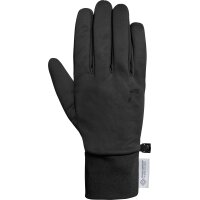 REUSCH HANDSCHUHE TROMSO WINDSTOPPER® TOUCH-TEC black...