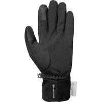 REUSCH HANDSCHUHE TROMSO WINDSTOPPER® TOUCH-TEC black...