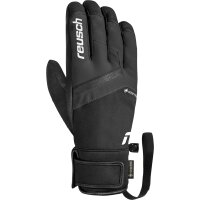 REUSCH HANDSCHUHE BOOSTER GORE-TEX black/white...