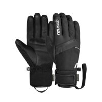 REUSCH HANDSCHUHE BOOSTER GORE-TEX black/white...