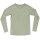 DEVOLD SHIRT BREEZE PLUS MERINO 200 DAMEN fog (183-286-C_402A)