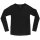 DEVOLD SHIRT BREEZE PLUS MERINO 200 DAMEN black (183-286-C_950A)