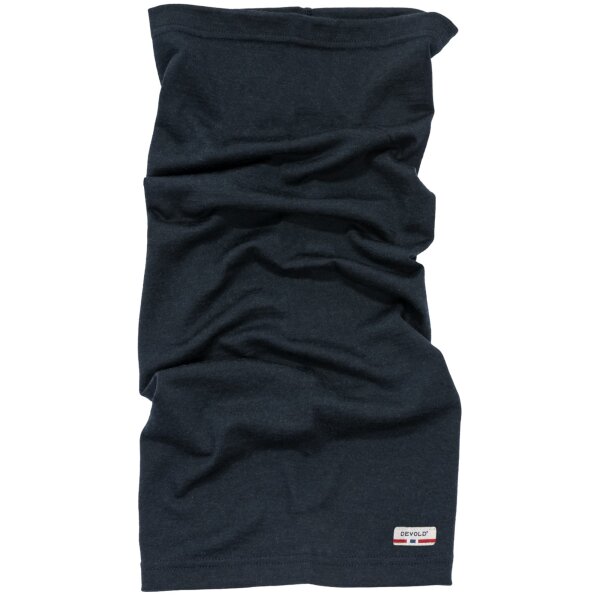 DEVOLD HEADOVER BREEZE PLUS MERINO 200 ink (183-840-A_284A)