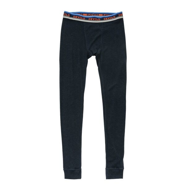 DEVOLD LAUPAREN MERINO 190 LONGS HERREN ink (245-100-B_284A)
