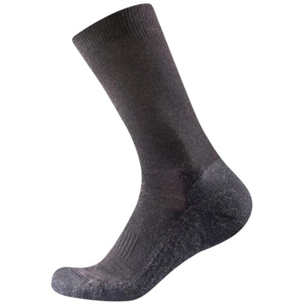 DEVOLD SOCKS MULTI MERINO MEDIUM black (507-063-A_950A)