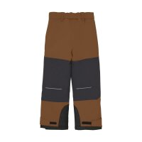COLOR KIDS JR. SKI PANTS COLORBLOCK nuthatch (742357_2024)