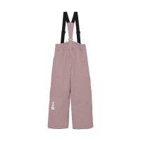 COLOR KIDS SKI PANTS W. POCKETS woodrose (742249_4200)