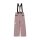 COLOR KIDS SKI PANTS W. POCKETS woodrose (742249_4200)