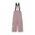 COLOR KIDS SKI PANTS W. POCKETS woodrose (742249_4200)
