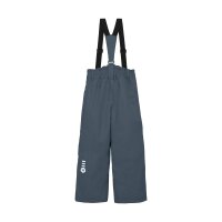 COLOR KIDS SKI PANTS W. POCKETS stormy weather (742249_7842)