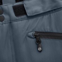 COLOR KIDS SKI PANTS W. POCKETS stormy weather (742249_7842)