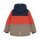 COLOR KIDS SKI JACKET COLORBLOCK total eclipse (742225_7850)