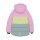 COLOR KIDS SKI JACKET QUILT & COLORBLOCK bonbon (742286_4213)