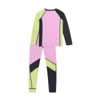 COLOR KIDS SKI UNDERWEAR COLORBLOCK bonbon (742410_4213)