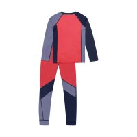 COLOR KIDS SKI UNDERWEAR COLORBLOCK diva pink (742410_5380)