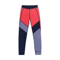COLOR KIDS SKI UNDERWEAR COLORBLOCK diva pink (742410_5380)