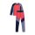 COLOR KIDS SKI UNDERWEAR COLORBLOCK diva pink (742410_5380)
