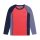 COLOR KIDS SKI UNDERWEAR COLORBLOCK diva pink (742410_5380)