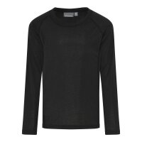 COLOR KIDS SKI UNDERWEAR black (5972_140)
