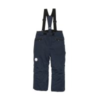 COLOR KIDS SKI PANTS W.Pockets All seams taped - AF...