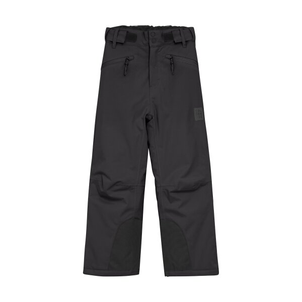 COLOR KIDS SKI PANTS Solid All seams taped phantom (742359_1919)