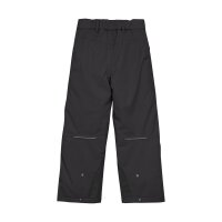COLOR KIDS SKI PANTS Solid All seams taped phantom (742359_1919)
