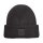 COLOR KIDS BEANIE W. WOOL phantom (742458_1919)