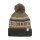 COLOR KIDS HAT LOGO CK W. FLEECE LINING phantom (742465_1919)