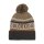 COLOR KIDS HAT LOGO CK W. FLEECE LINING phantom (742465_1919)