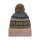 COLOR KIDS HAT LOGO CK W. FLEECE LINING woodrose (742465_4200)
