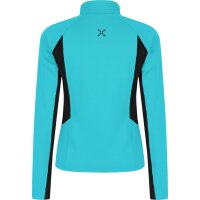 MONTURA DESTINY SHIRT DAMEN turquoise (MMAP66W_730)
