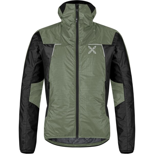 MONTURA SKISKY 2.0 JACKET HERREN verde salvia (MJAK91X_49)