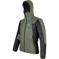 MONTURA SKISKY 2.0 JACKET HERREN verde salvia (MJAK91X_49)