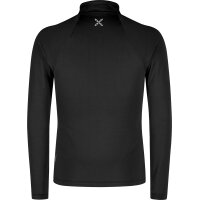 MONTURA PEAK POWER G. POLARTEC SHIRT black (MMZP50X_90)