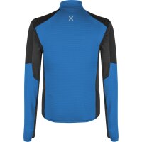 MONTURA STRETCH COLOR SHIRT UOMO b.blue (MMAP00X_850)