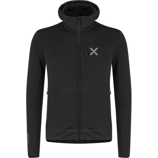 MONTURA ALTITUDE SHIRT UOMO black (MMAP97X_90)