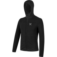 MONTURA ALTITUDE SHIRT UOMO black (MMAP97X_90)