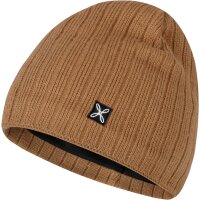 MONTURA TECHNICIAN CAP bronze brown (MBCC02U_140) one size
