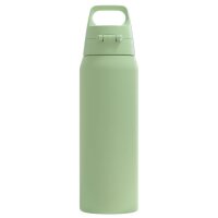 SIGG TRINKFLASCHE SHIELD THERM ONE 0,75L eco green (6021.00)