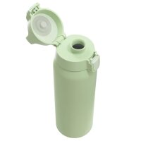 SIGG TRINKFLASCHE SHIELD THERM ONE 0,75L eco green (6021.00)