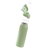 SIGG TRINKFLASCHE SHIELD THERM ONE 0,75L eco green (6021.00)