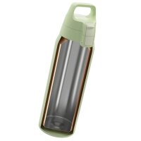 SIGG TRINKFLASCHE SHIELD THERM ONE 0,75L eco green (6021.00)