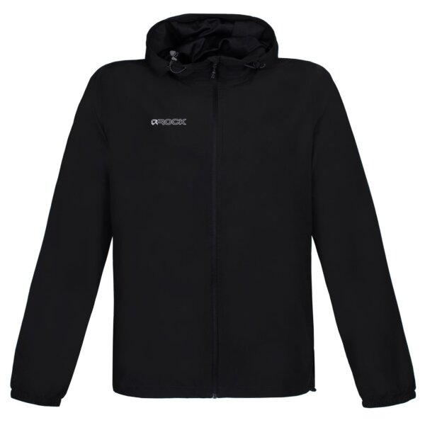 ROCK EXPERIENCE SIXMILE 2.0 JACKET UOMO caviar (REMJ11472_0208)