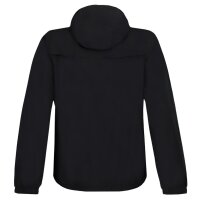 ROCK EXPERIENCE SIXMILE 2.0 JACKET UOMO caviar (REMJ11472_0208)
